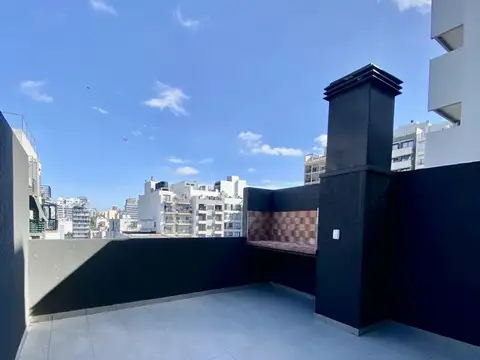 Departamento en Venta en Caballito Norte, Caballito