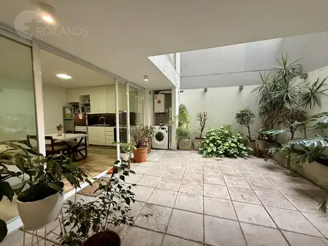 Departamento en Venta en Colegiales, Capital Federal