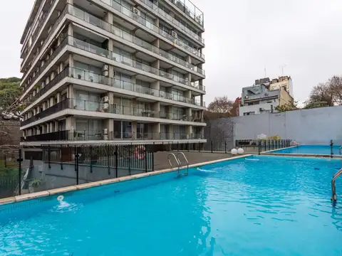 Departamento en Venta en Palermo, Capital Federal