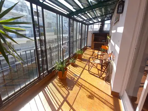 Departamento en Venta en Belgrano C, Belgrano