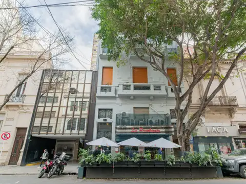 Departamento en Venta en Recoleta, Capital Federal