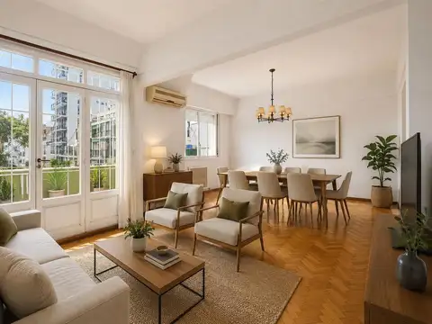 Departamento en Venta en Caballito, Capital Federal