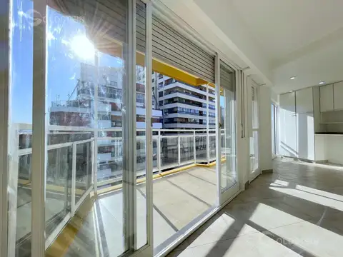 Departamento en Venta en Villa Crespo, Capital Federal
