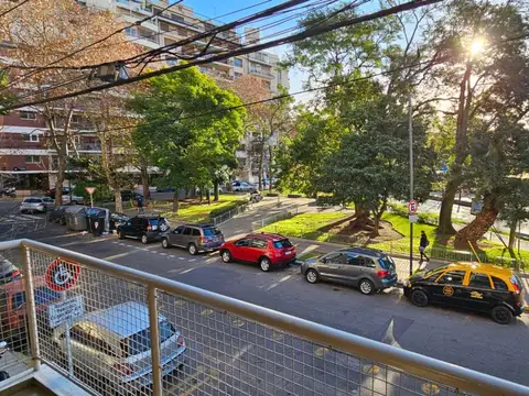 Departamento en Venta en Villa del Parque, Capital Federal