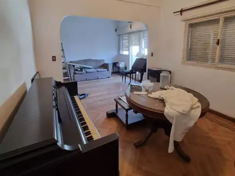 Departamento en Venta en Flores, Capital Federal