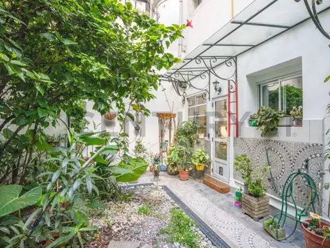 Departamento en Venta en Recoleta, Capital Federal