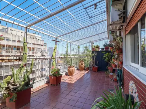 Departamento en Venta en Villa del Parque, Capital Federal