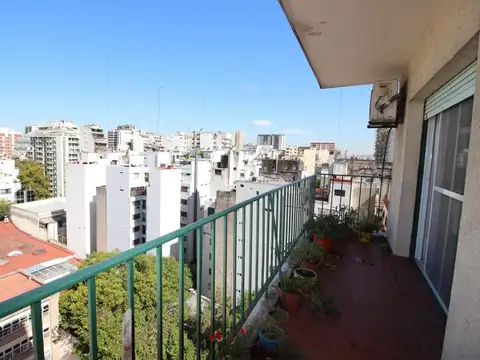 Departamento en Venta en Caballito, Capital Federal