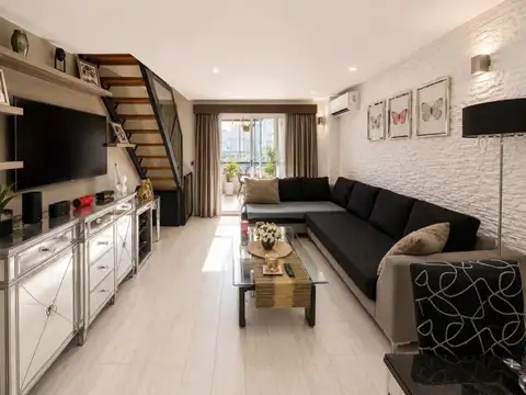 Departamento en Venta en Palermo, Capital Federal