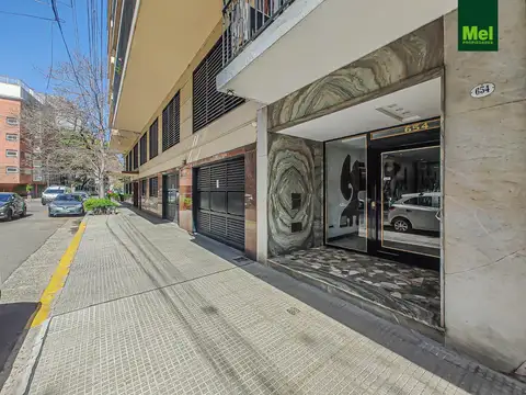 Departamento en Venta en Belgrano, Capital Federal