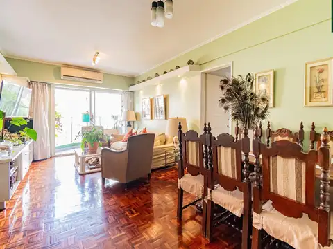 Departamento en Venta en Palermo, Capital Federal