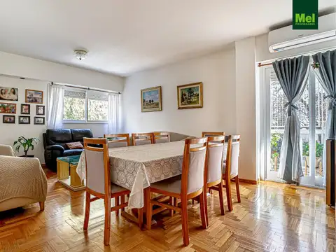 Departamento en Venta en Villa Urquiza, Capital Federal