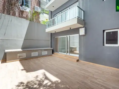 Departamento en Venta en Belgrano, Capital Federal