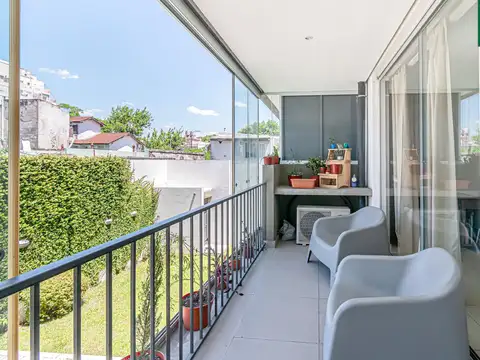 Departamento en Venta en Villa Pueyrredon, Capital Federal
