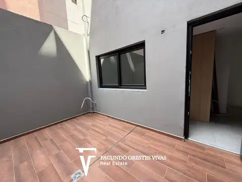 Departamento en Venta en Mataderos, Capital Federal