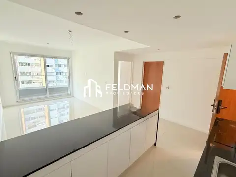 Departamento en Venta en Belgrano R, Belgrano