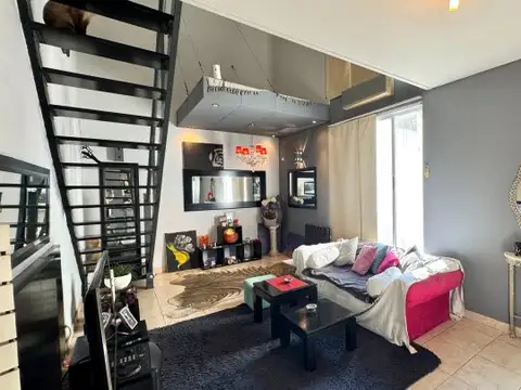 Departamento en Venta en Saavedra, Capital Federal
