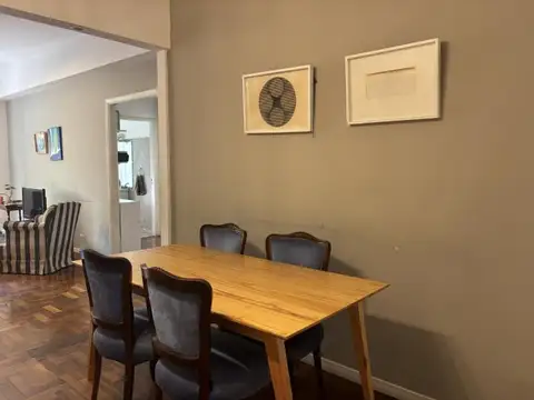 Departamento en Venta en Palermo, Capital Federal