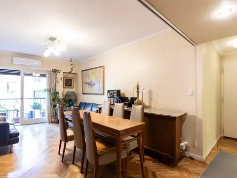 Departamento en Venta en Recoleta, Capital Federal