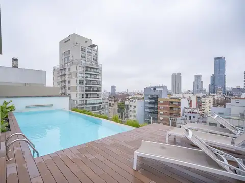 Departamento en Venta en Palermo Soho, Palermo