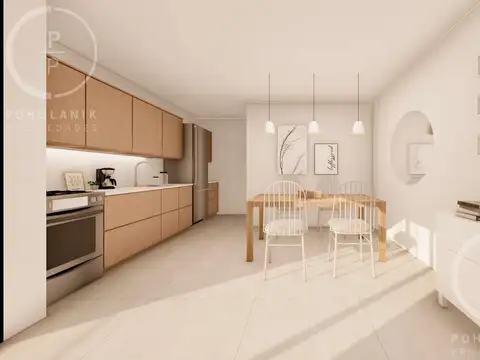 Departamento en Venta en Chacarita, Capital Federal