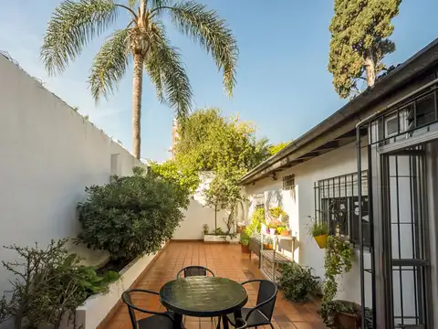 Departamento en Venta en Flores, Capital Federal