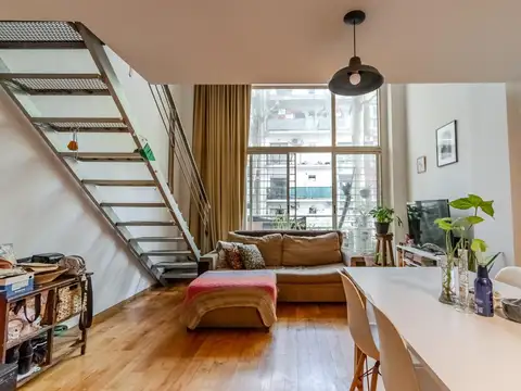 Departamento en Venta en Palermo, Capital Federal