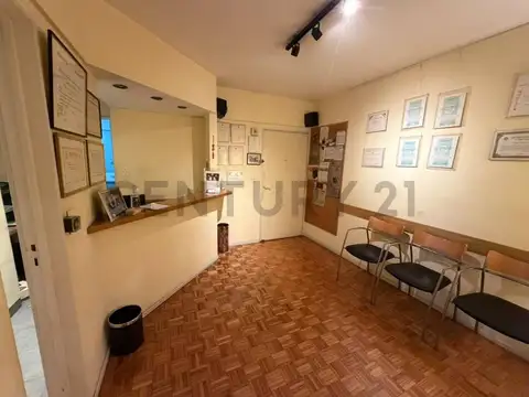 Departamento en Venta en Palermo, Capital Federal