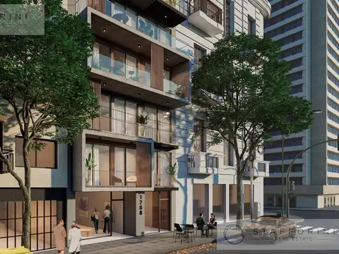 Departamento en Venta en Retiro, Capital Federal