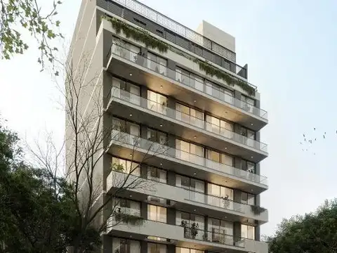 Departamento en Venta en Urquiza R, Villa Urquiza