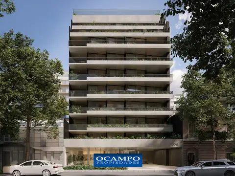 Departamento en Venta en Palermo, Capital Federal
