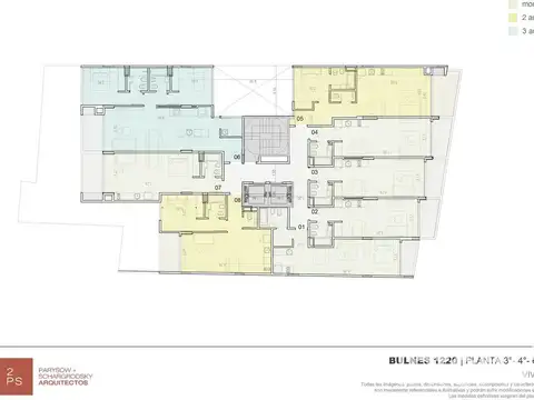 Departamento en Venta en Palermo, Capital Federal