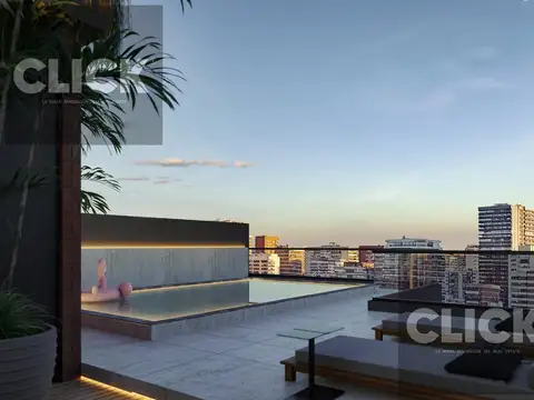 Departamento en Venta en Palermo Soho, Palermo