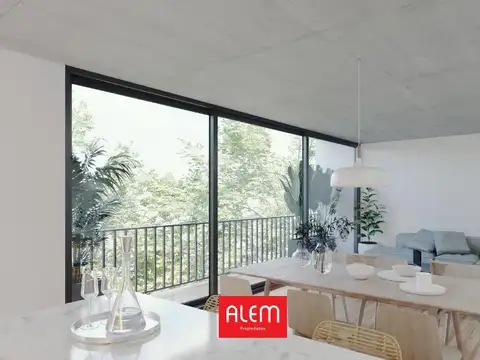 Departamento en Venta en Belgrano, Capital Federal