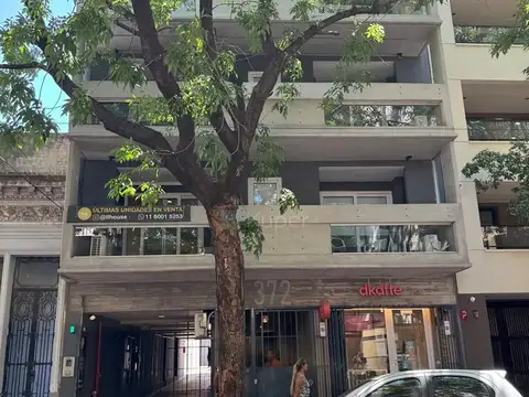 Departamento en Venta en Caballito, Capital Federal