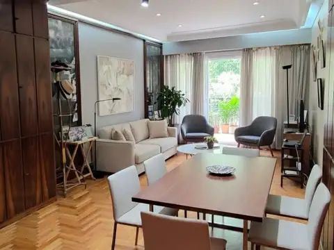 Departamento en Venta en Barrio Norte, Capital Federal