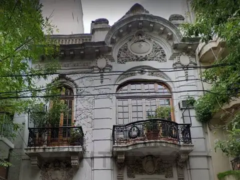 Departamento en Venta en Almagro, Capital Federal