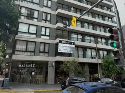Departamento en Venta en Almagro, Capital Federal
