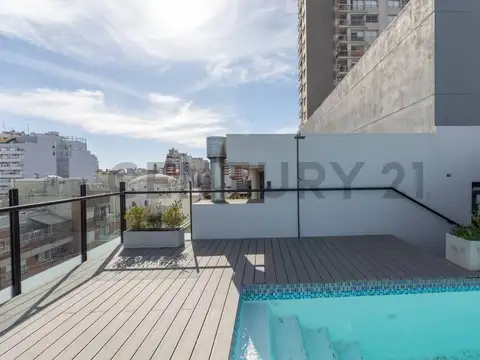 Departamento en Venta en Balvanera, Capital Federal