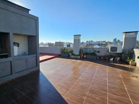 Departamento en Venta en Colegiales, Capital Federal