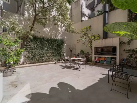 Departamento en Venta en Palermo, Capital Federal