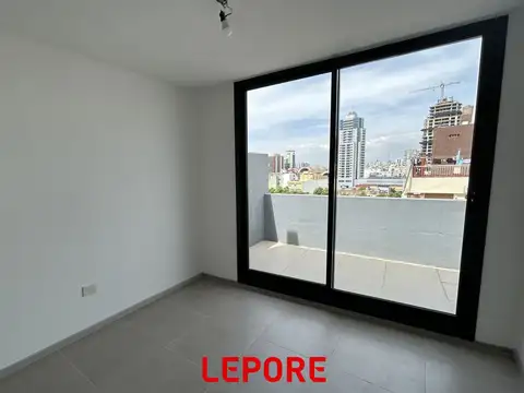 Departamento en Venta en Balvanera, Capital Federal