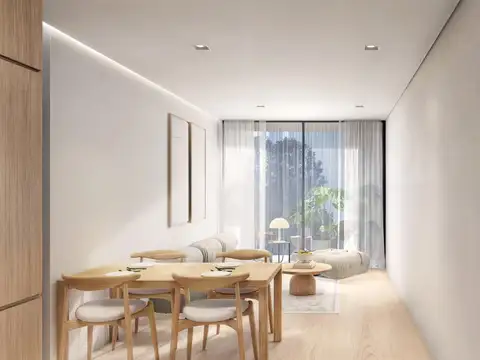 Departamento en Venta en Villa Devoto, Capital Federal
