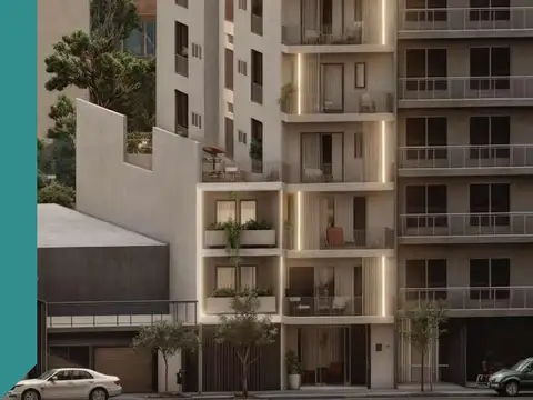 Departamento en Venta en Monte Castro, Capital Federal