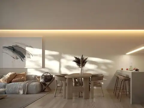 Departamento en Venta en Palermo Hollywood, Palermo