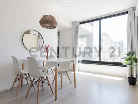 Departamento en Venta en Palermo Viejo, Palermo