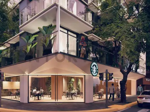Departamento en Venta en Belgrano C, Belgrano