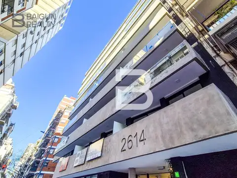 Departamento en Venta en Recoleta, Capital Federal