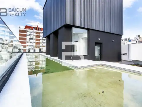 Departamento en Venta en Recoleta, Capital Federal
