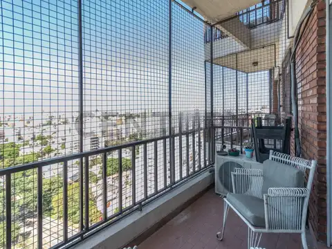 Departamento en Venta en Villa Urquiza, Capital Federal